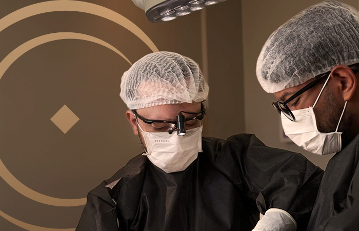 Cirurgia de Médio e Grande Porte